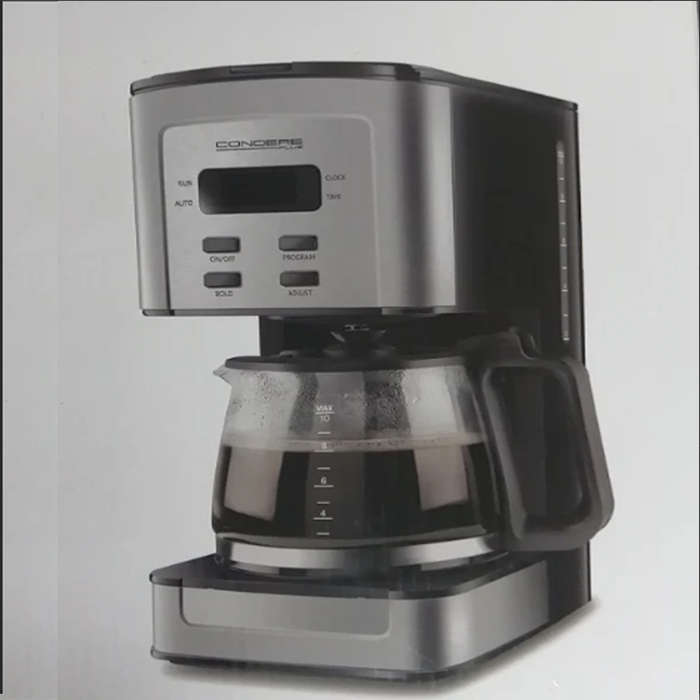 Exquisite And Stylish Coffee Machine