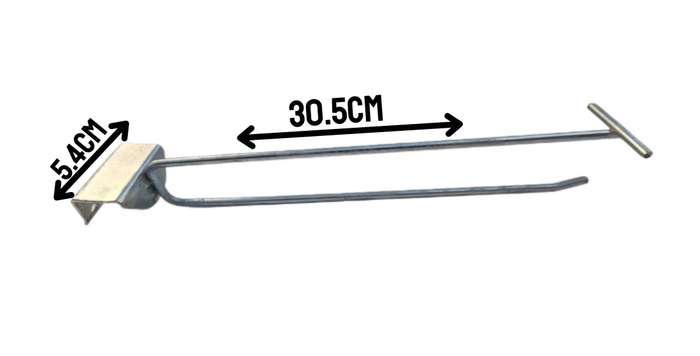 Metal Display Hook