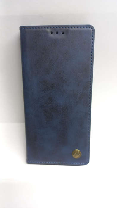 Samsung Galaxy Note 20 Flip Case-navy blue