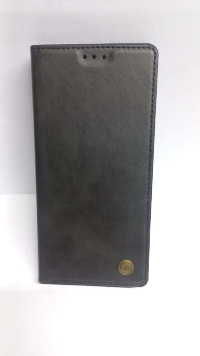 Samsung Galaxy Note 20 Flip Case- black