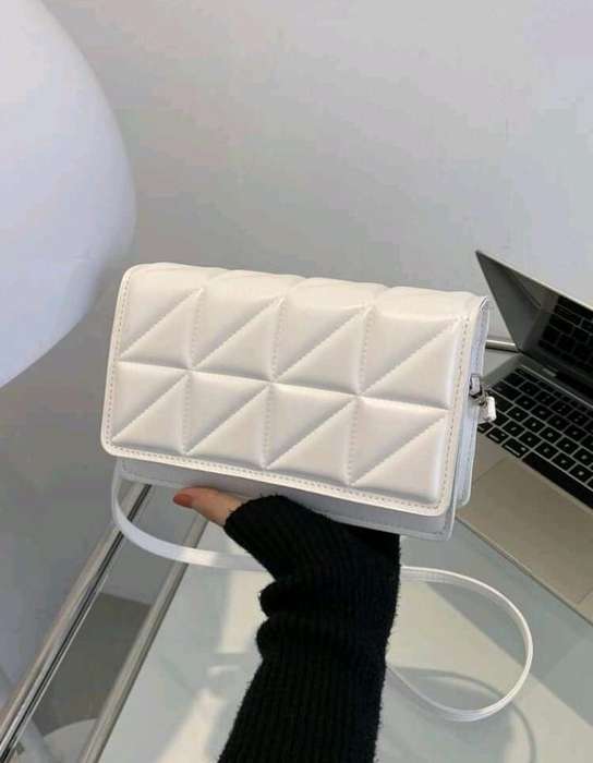 Compact & stylish flap /crossbody bag