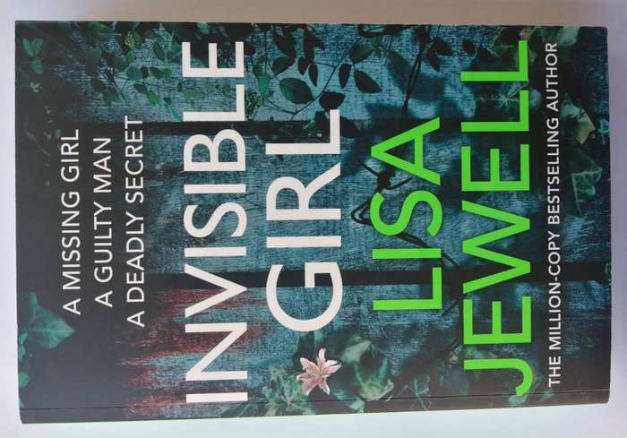 Invisible Girl