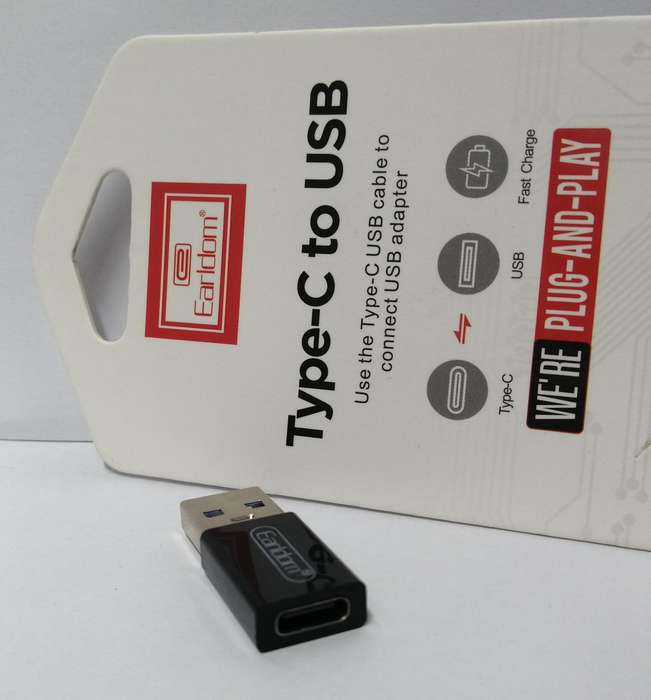 Type-c to USB