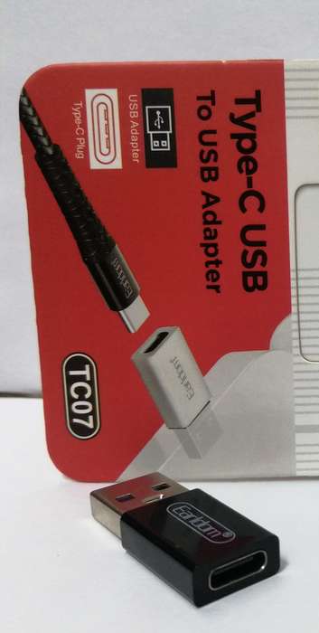 Type-c to USB