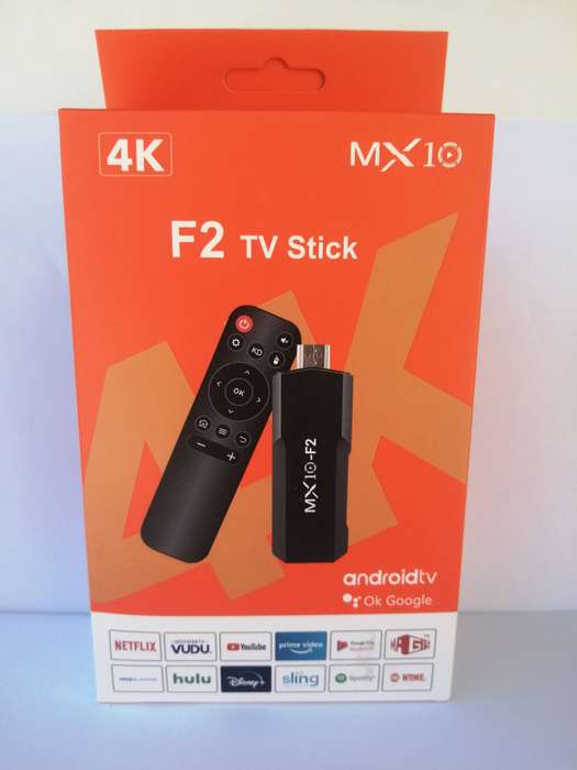 4K HDMI TV Stick