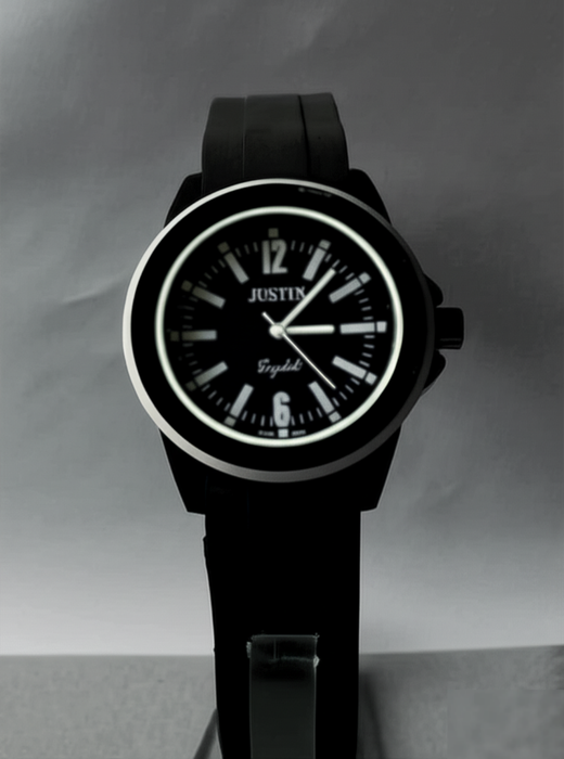JUSTIN Signature Analog Watch
