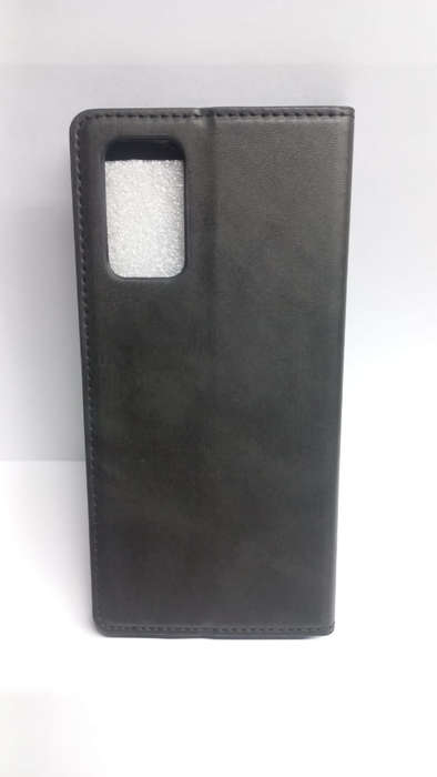 Samsung Galaxy Note 20 Flip Case- black