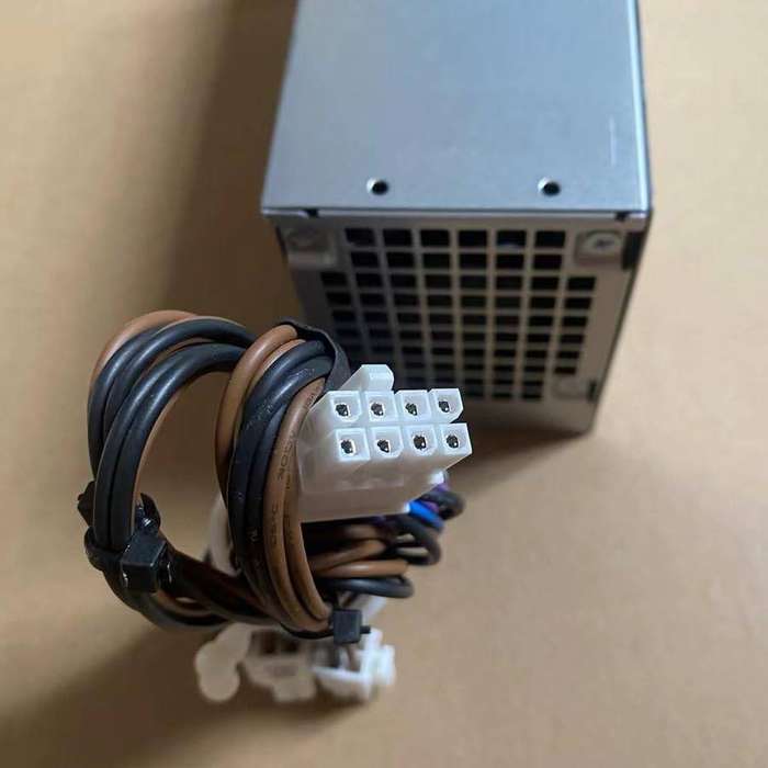 Original 300W Power Supply for Dell Precision 3460 3660 OptiPlex 3000 5000 7000 XE4 L300EPS-01
