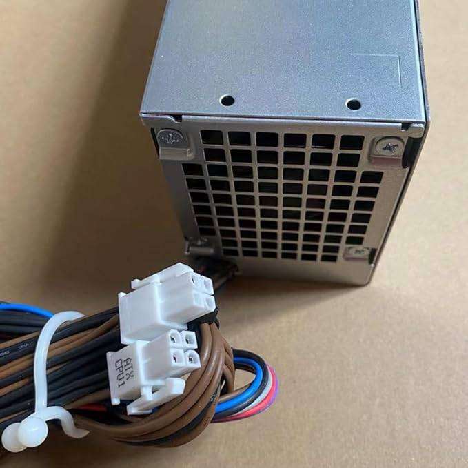 Original 300W Power Supply for Dell Precision 3460 3660 OptiPlex 3000 5000 7000 XE4 L300EPS-01