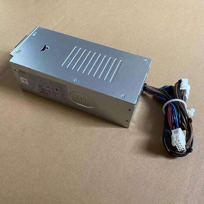 Original 300W Power Supply for Dell Precision 3460 3660 OptiPlex 3000 5000 7000 XE4 L300EPS-01