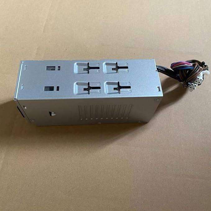 Original 300W Power Supply for Dell Precision 3460 3660 OptiPlex 3000 5000 7000 XE4 L300EPS-01