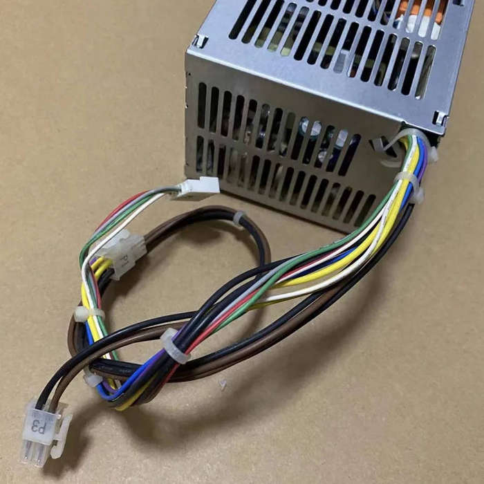 HP D12-240P3A 240W SFF Power Supply For Business-class Desktops & Workstations