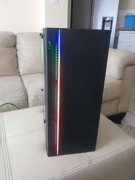 Gaming PC, 9th Gen Core i5-9500 3GHz, 16Gig Ram, 6Gig Nvidia GeForce GTX 1660ti, 512 SSD and 1TB HDD