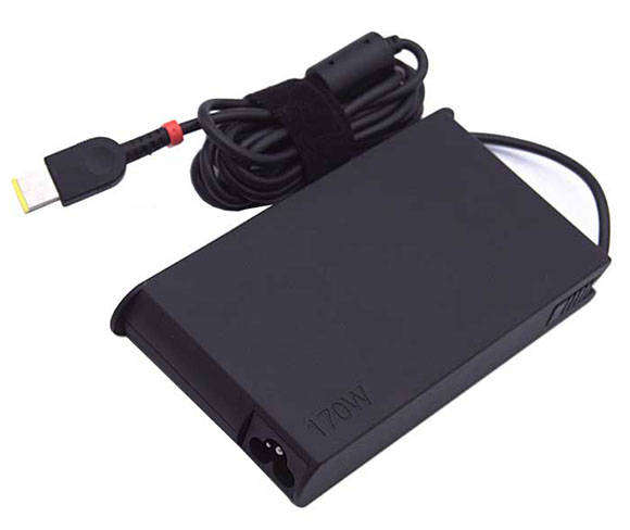 Genuine Lenovo 170W (20V 8.5A) ADL170SCC3A AC Laptop Charger