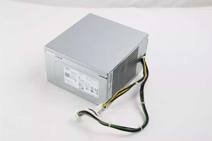 Genuine Dell OptiPlex 3020 7020 9020 Mid Tower 290W 8-PIN H290AM-00 Power Supply,