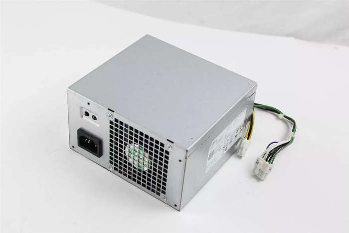 Genuine Dell OptiPlex 3020 7020 9020 Mid Tower 290W 8-PIN H290AM-00 Power Supply,