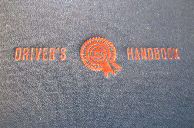 A110 Westminster and Westminster Mk. II - Owners Handbook