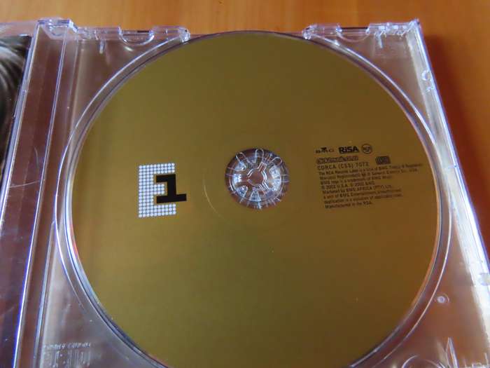 CD - Elvis - 30 # 1 Hits