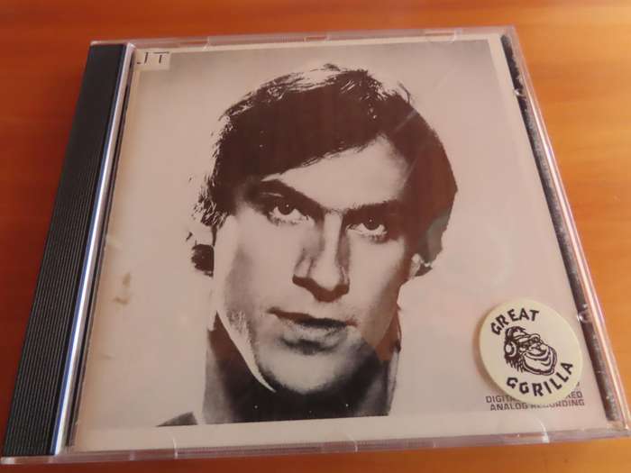 CD - James Taylor - JT