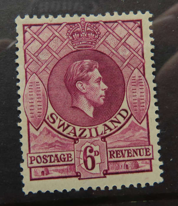 Bechuanaland, Basutoland and Swaziland - Job Lot of Mint, Used and FDC'S