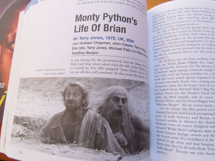 The Rough Guide to Comedy Movies