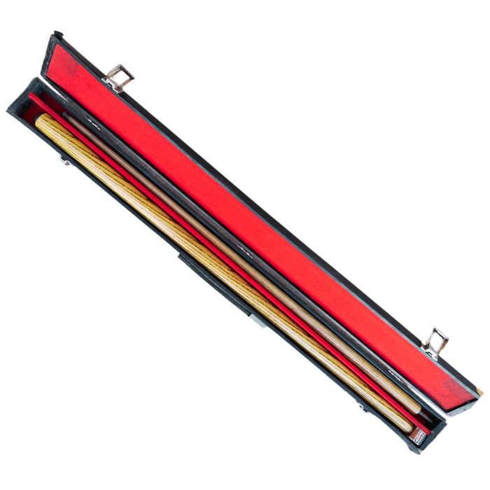 Pool Cue with Case