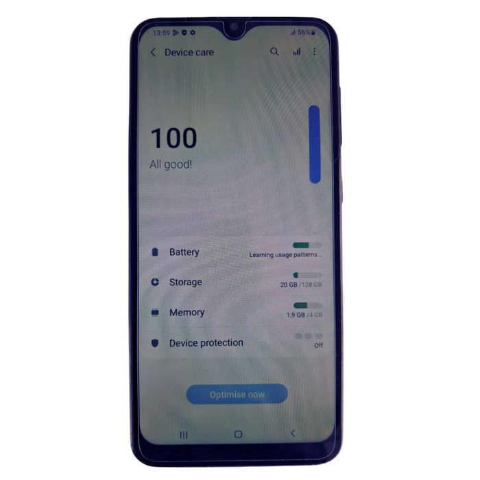 Samsung Galaxy A30s