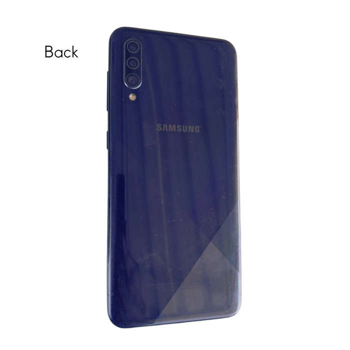 Samsung Galaxy A30s