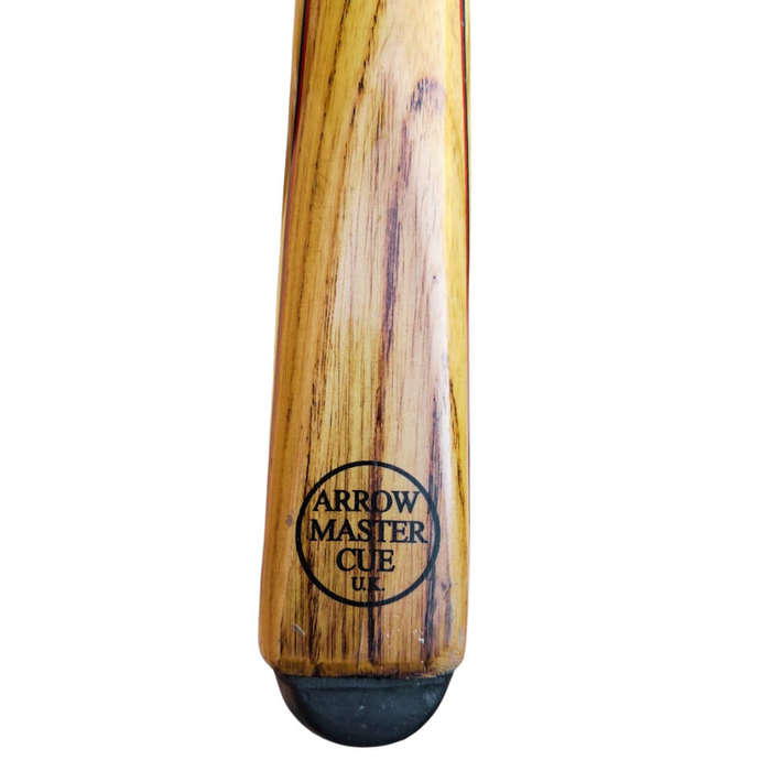 Pool Cue with Case