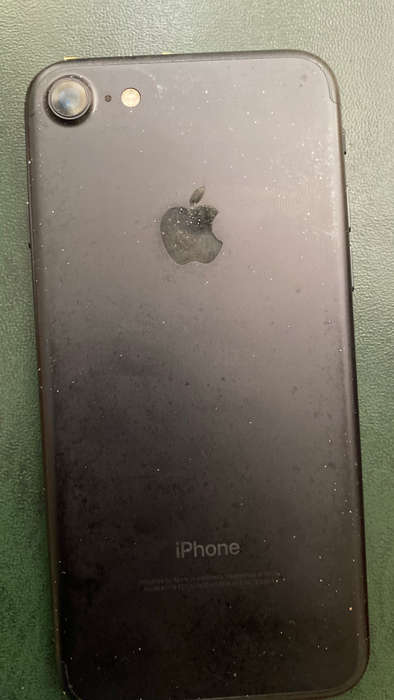 Iphone 7 128gb