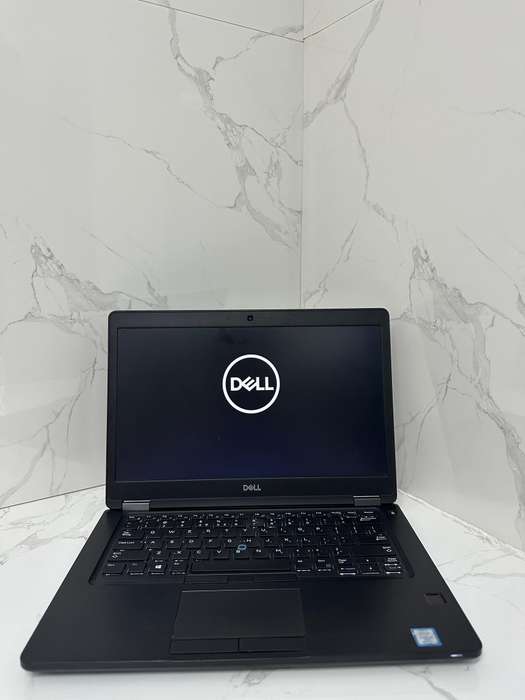 Dell Latitude 5490 | i5 8th Gen | 16GB RAM | Windows 11 Pro | Refurbished Pristine Like New