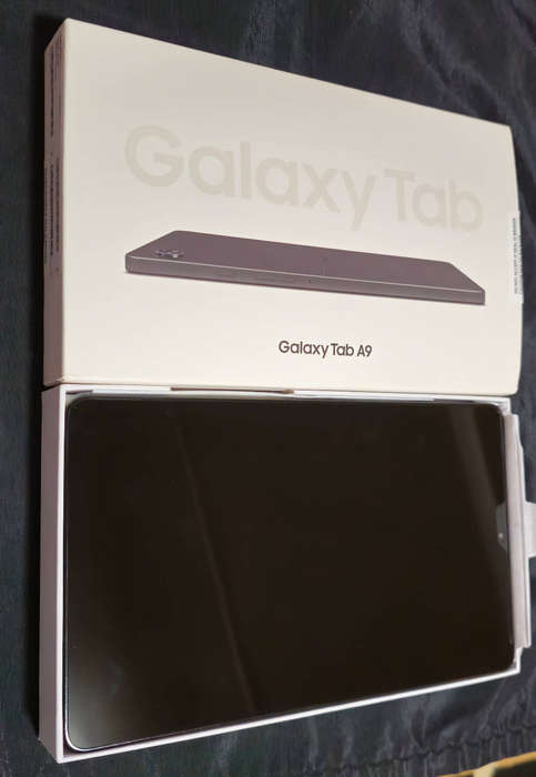 Samsung Galaxy Tab A9