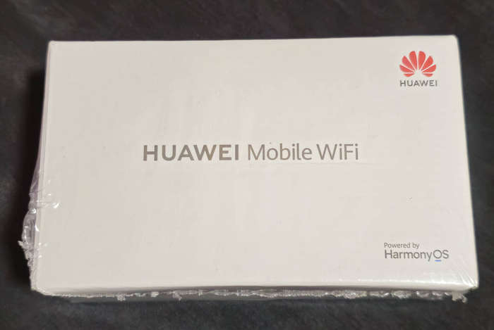 Huawei Mobile Wifi