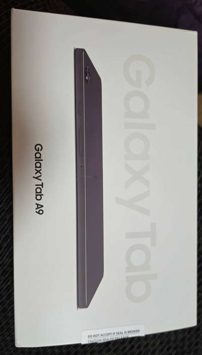 Samsung Galaxy Tab A9