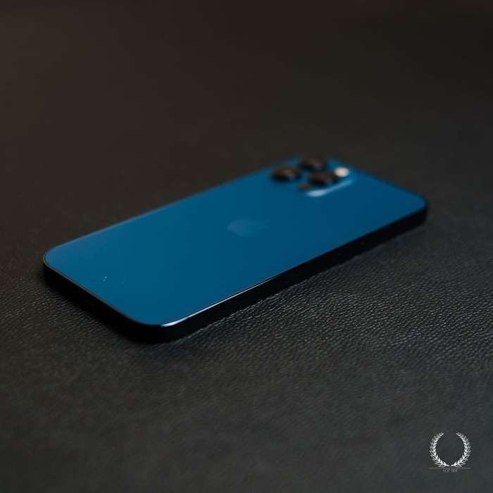 iPhone 12 Pro Max 512GB