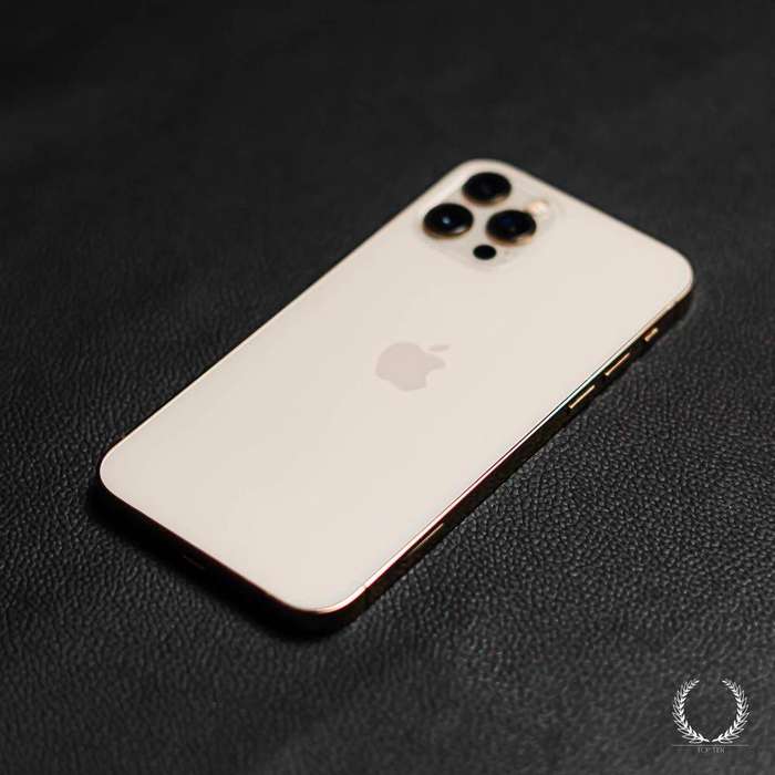 iPhone 12 Pro