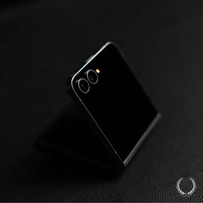 Samsung Z flip 6 5G