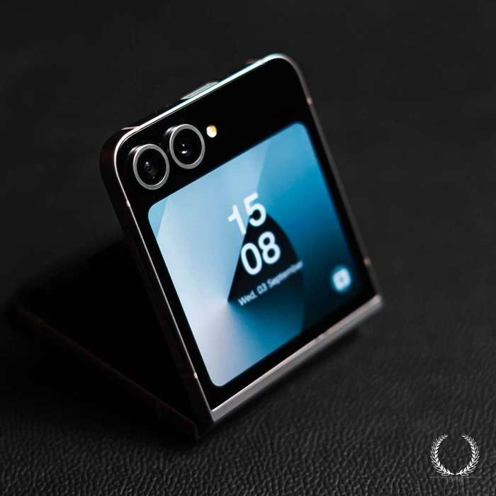 Samsung Z flip 6 5G