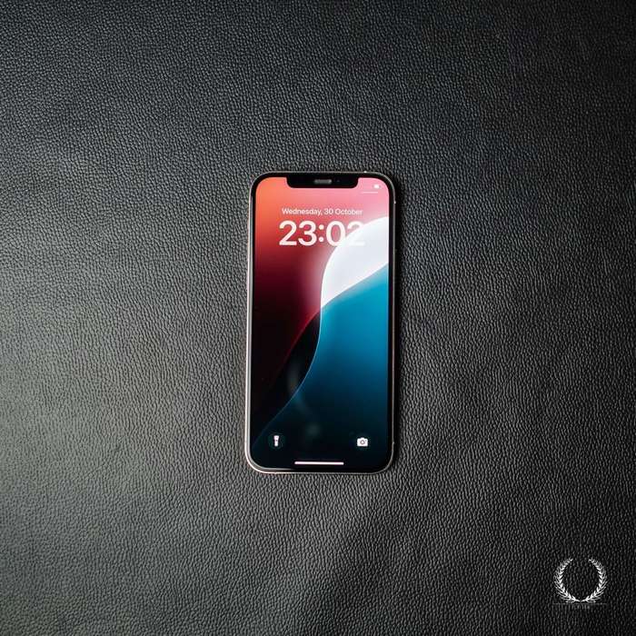 iPhone 12 Pro