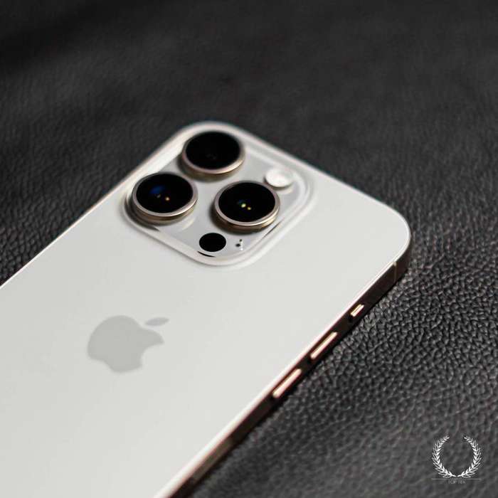 iPhone 15 pro