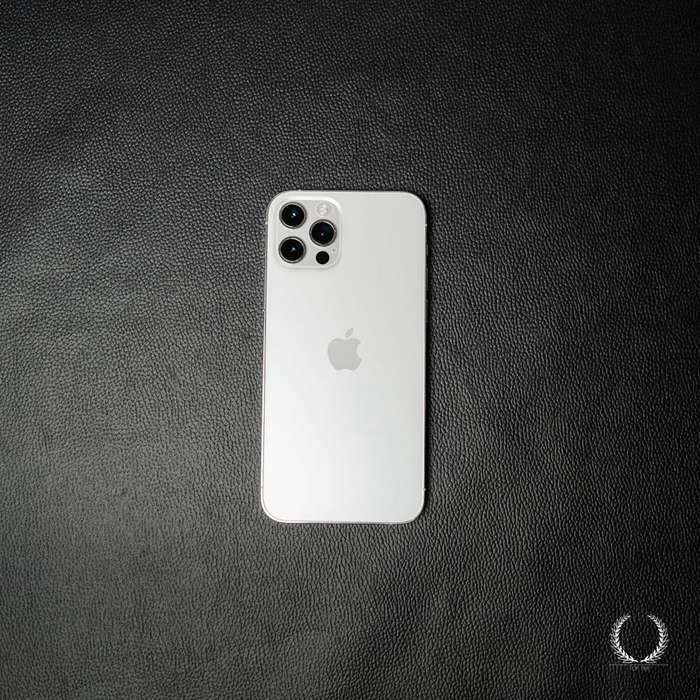 iPhone 12 Pro