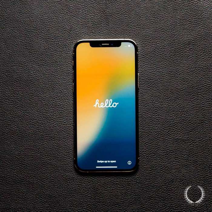 iPhone 12 Pro