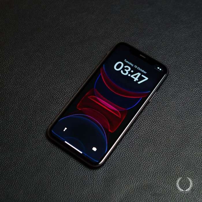 iPhone 11
