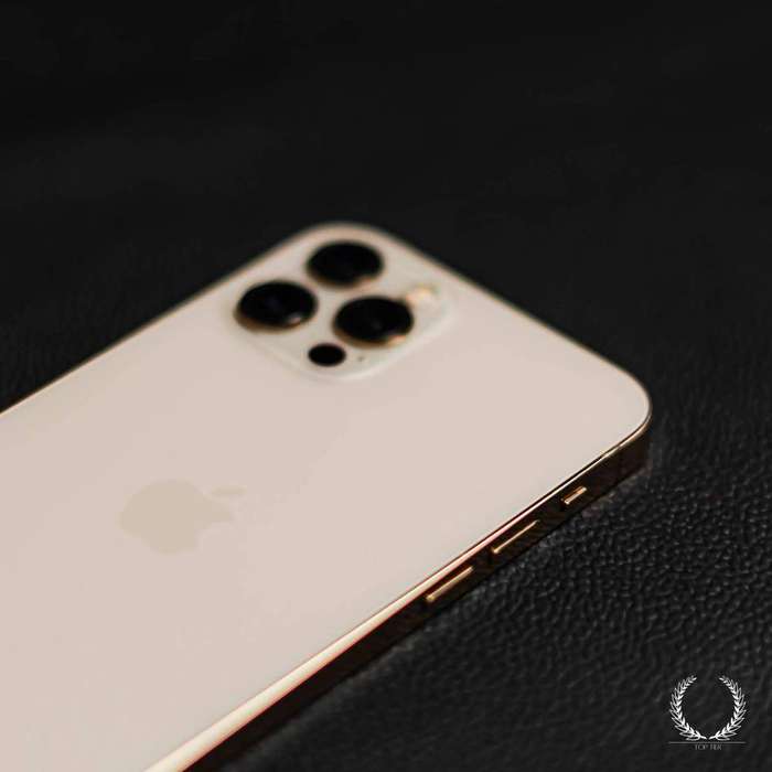 iPhone 12 Pro