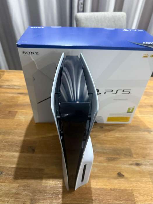 PlayStation 5 Slim