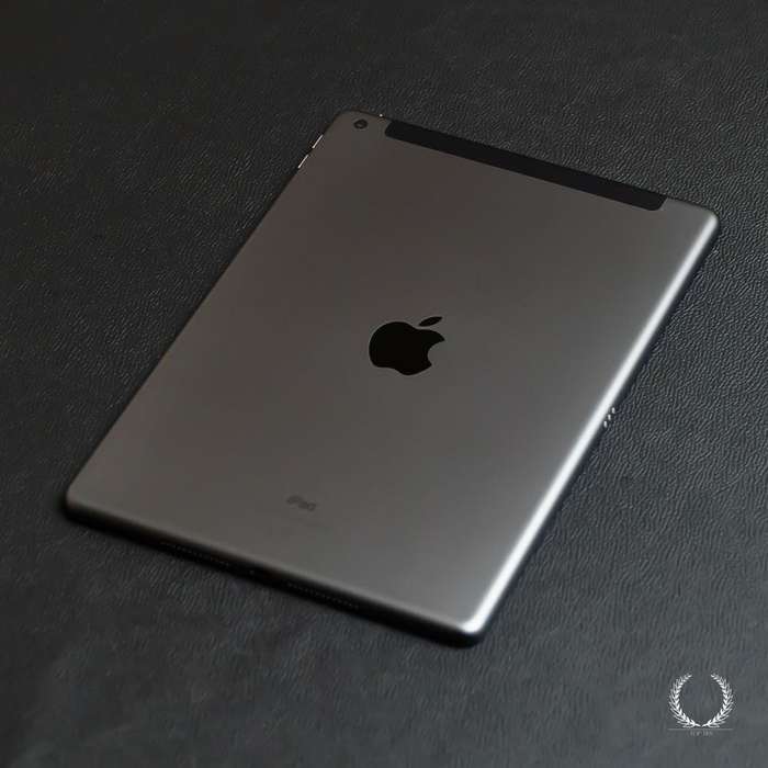 iPad 9th Gen Cellular