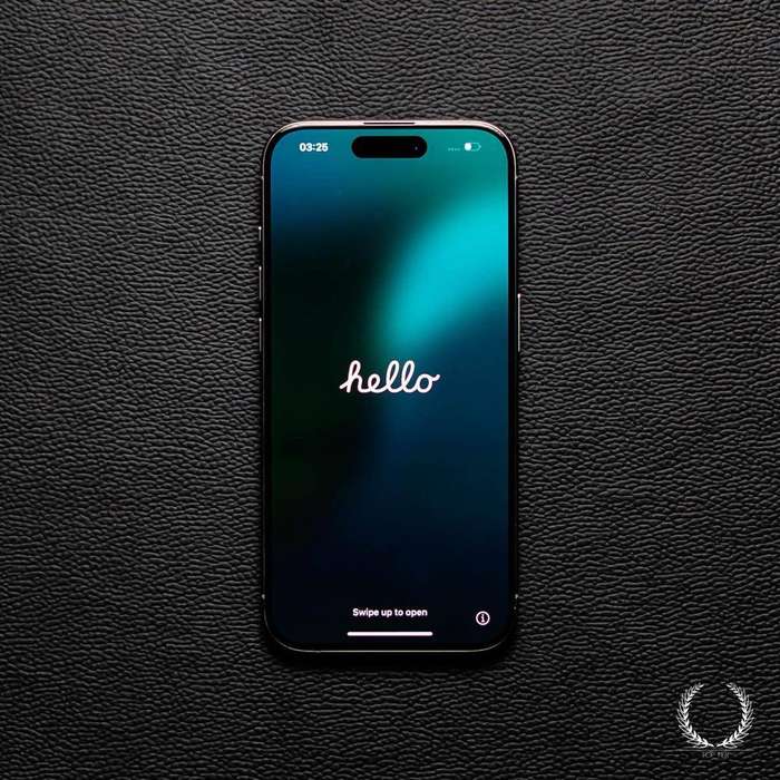 iPhone 15 pro