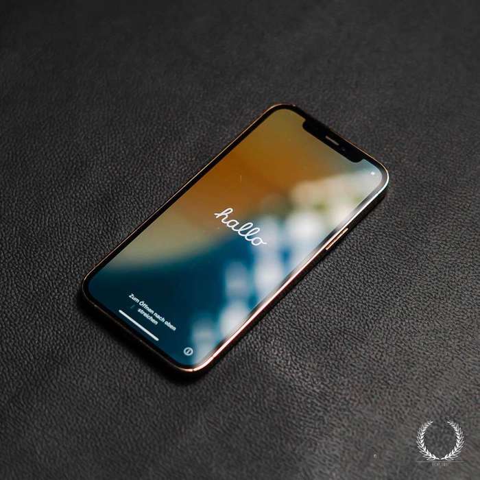 iPhone 12 Pro