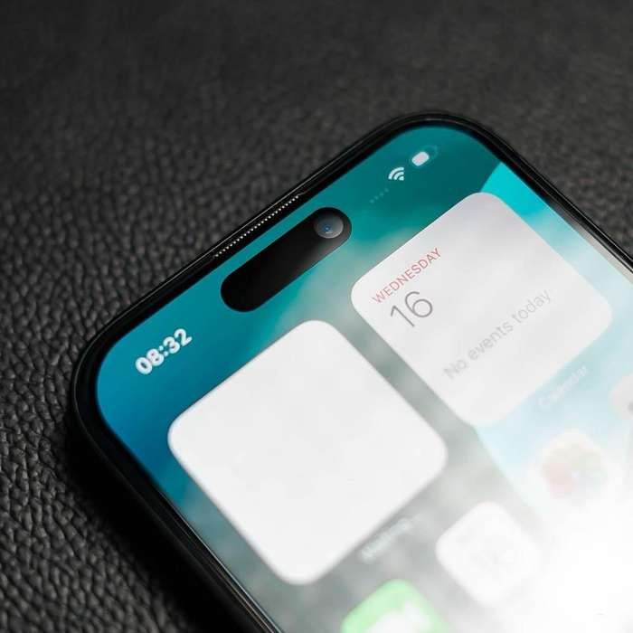 iPhone 15