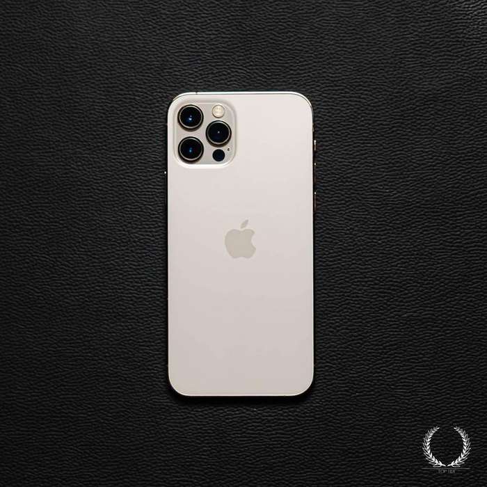 iPhone 12 Pro